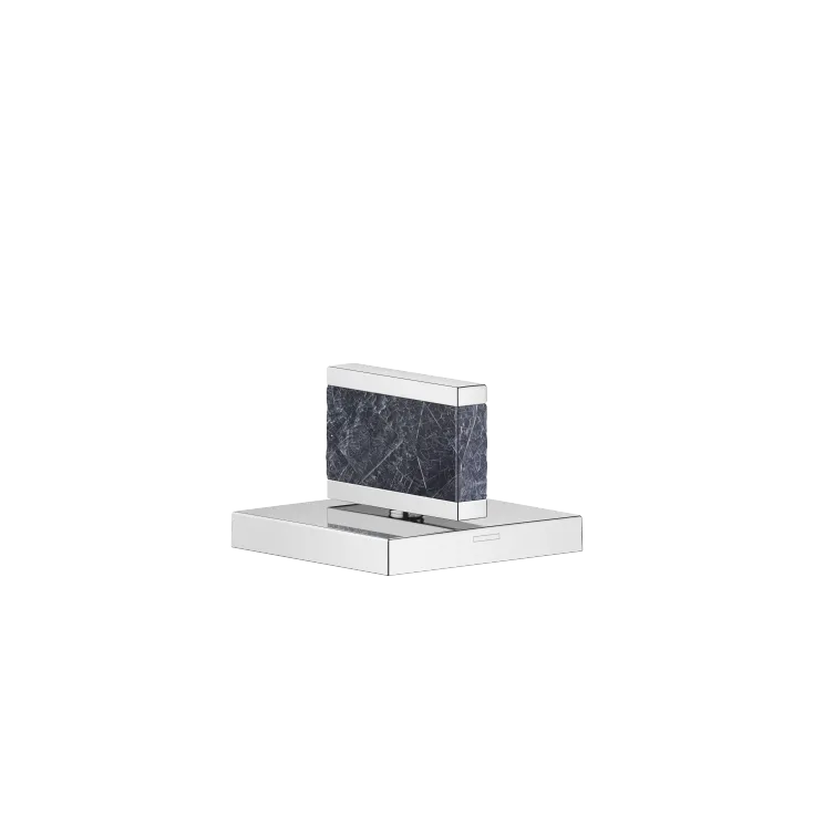 Griff Nature Squared Dark Pen Mars Black - Chrom - XV-01 4710