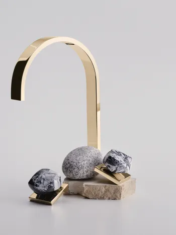 Dornbracht Atelier_The Rock