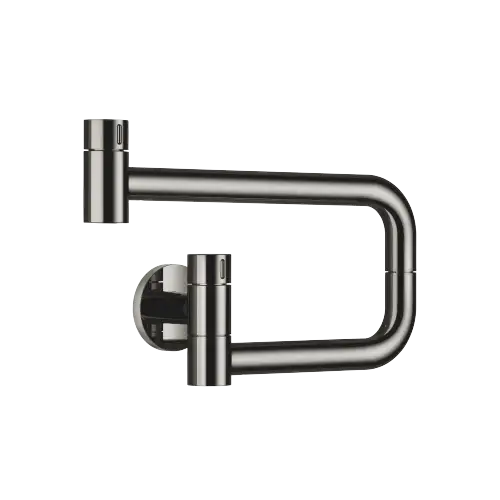 TARA ULTRA POT FILLER Cold-water valve - Dark Chrome - 30 805 875-19