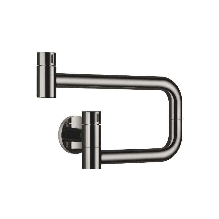 TARA ULTRA POT FILLER robinet d’eau froide - Dark Chrome - 30 805 875-19