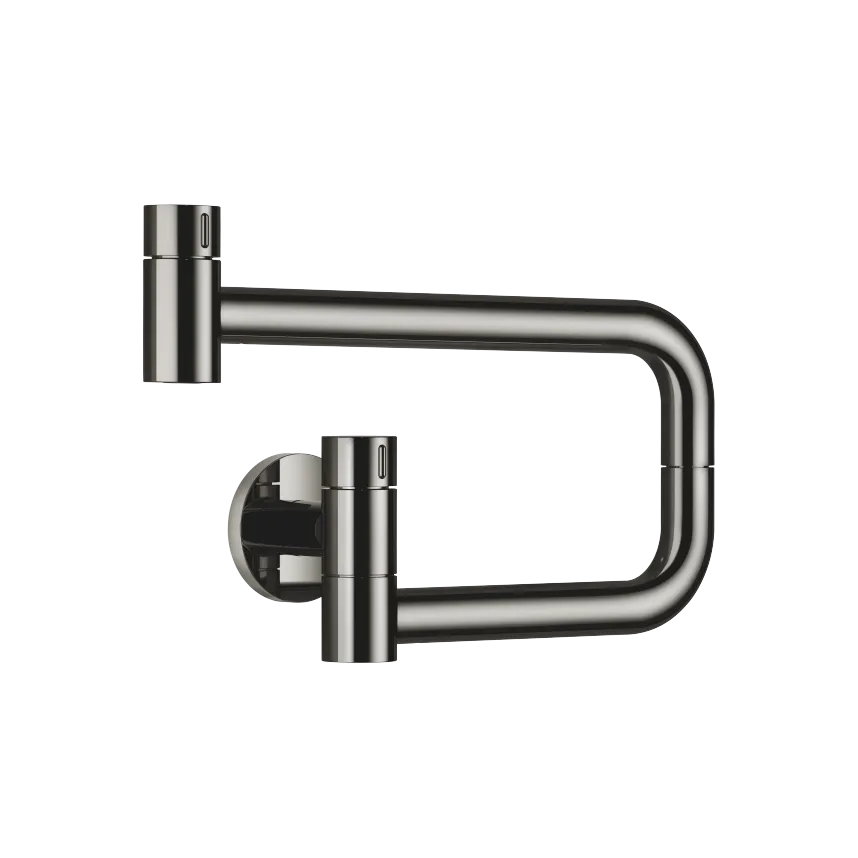 tara-ultra-dark-chrome-kitchen-faucets-pot-filler-cold-water-valve