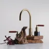 Dornbrcht Atelier_TARA_Wood Handles_01
