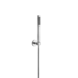 SERIES SPECIFIC Hand shower set - Brushed Chrome - 27 806 625-93 0050