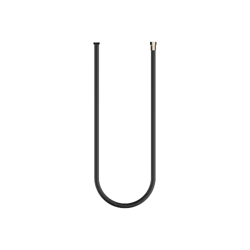 WATER TUBE Kneipp hose black 2000 mm - Champagne (22kt Gold) - 28 286 979-47