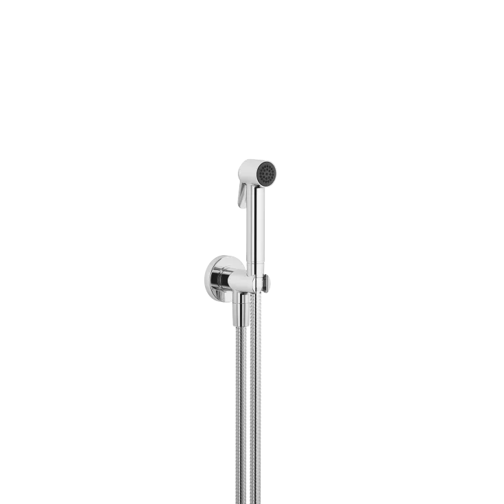 Bidet spray - Chrome - 27 701 970-00