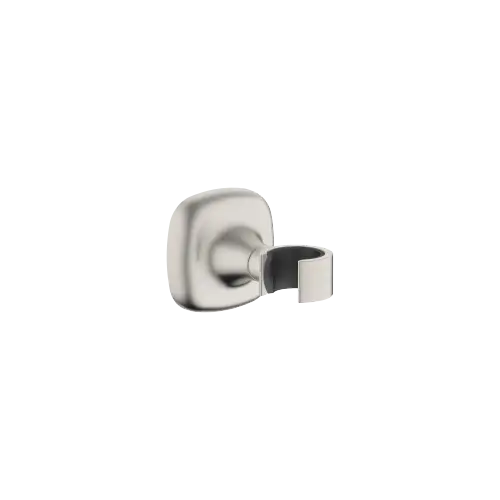 COYA Support de douchette - Platine brossé - 28 050 404-06