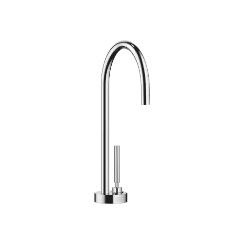 TARA HOT & COLD WATER DISPENSER - Chrome - 17 871 888-00