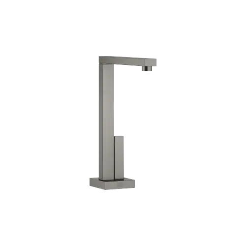 LOT HOT & COLD WATER DISPENSER - Brushed Dark Platinum - 17 871 680-99