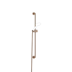 Juego de ducha sin ducha de mano - Bronce cepillado - 26 412 625-42