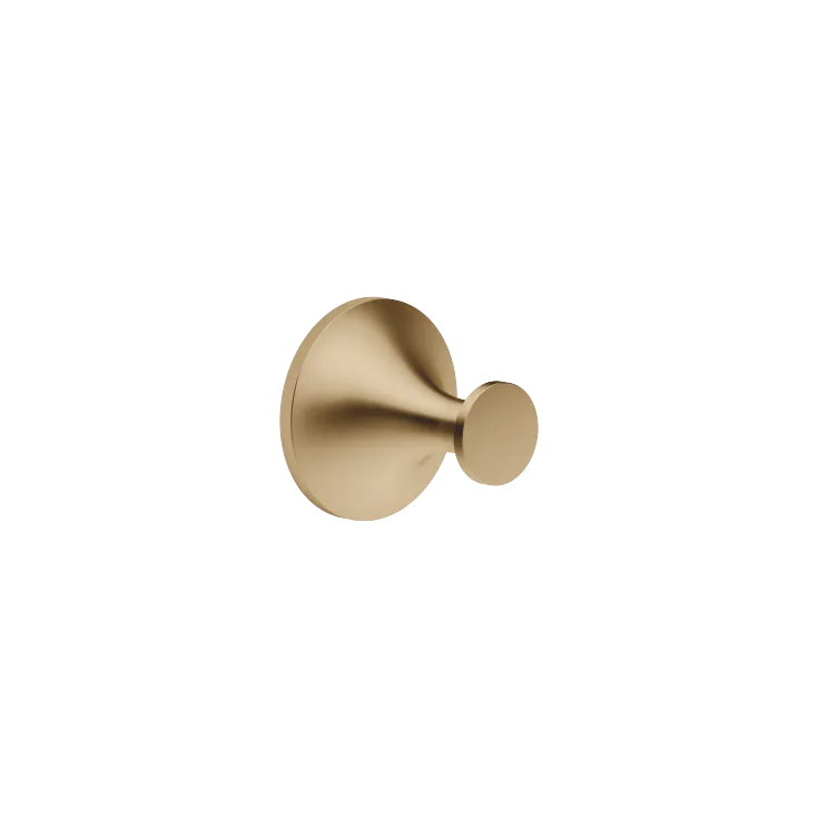 VAIA Gancho - Dark Brass cepillado - 83 251 809-39