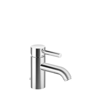 GRANDE Single-lever basin mixer with pop-up waste - 33 502 626-00
