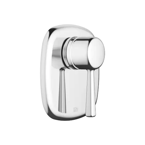 COYA Pressure Balance Valve without diverter - Chrome - 36 900 404-00