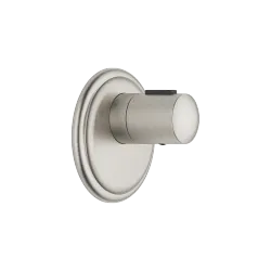 MADISON xTOOL Concealed thermostat without volume control 1/2" - Brushed Platinum - 36 501 977-06
