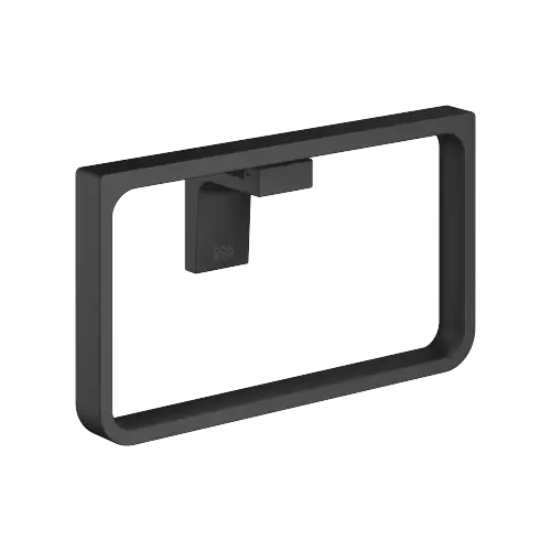 Towel ring - Matte Black - 83 200 976-33