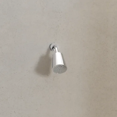 Shower head - Brushed Dark Platinum - 28 504 979-99