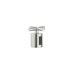 TARA Volume control handle - Brushed Platinum - 11 432 892-06