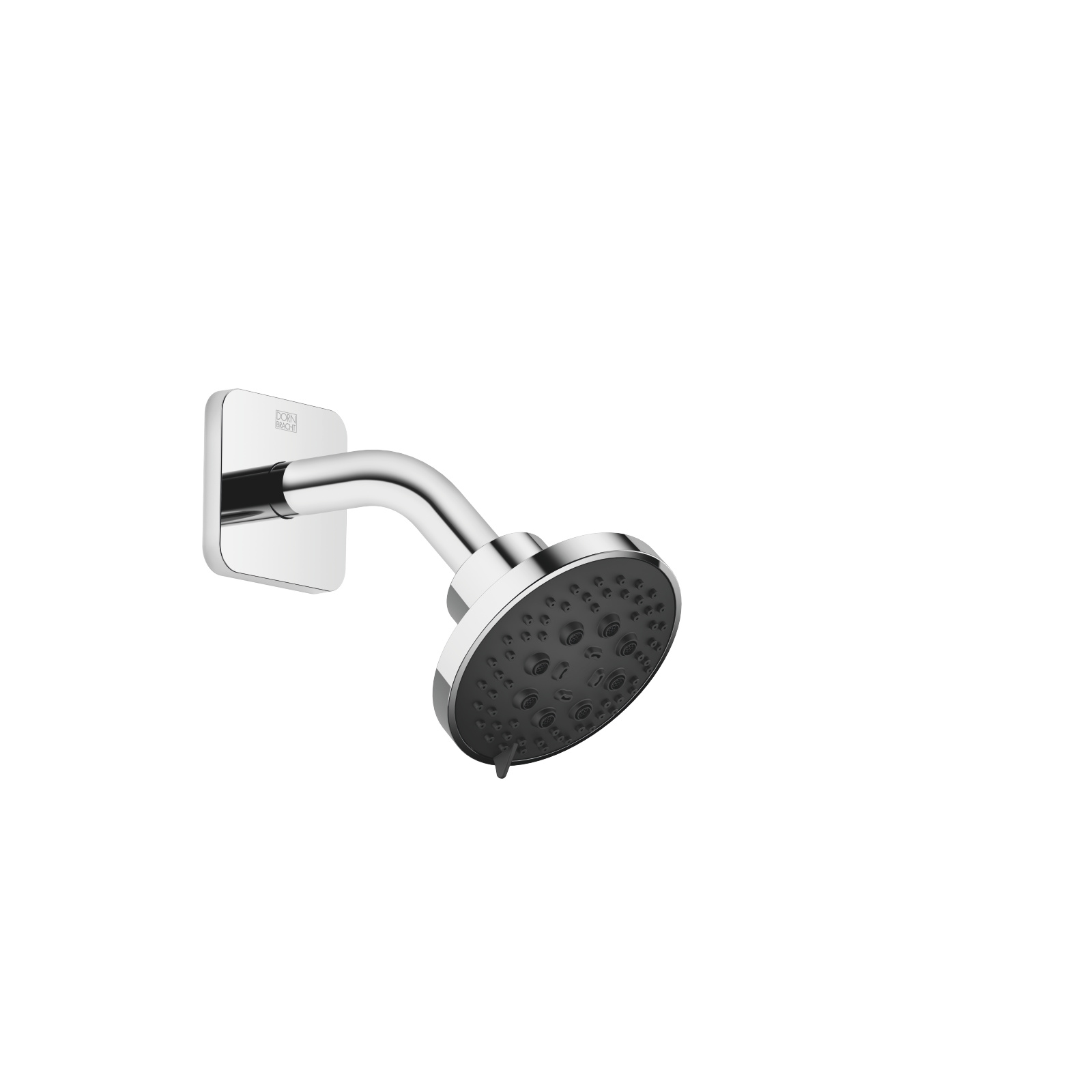 DORNBRACHT YARRE Chrome Sprays & shower systems Shower head