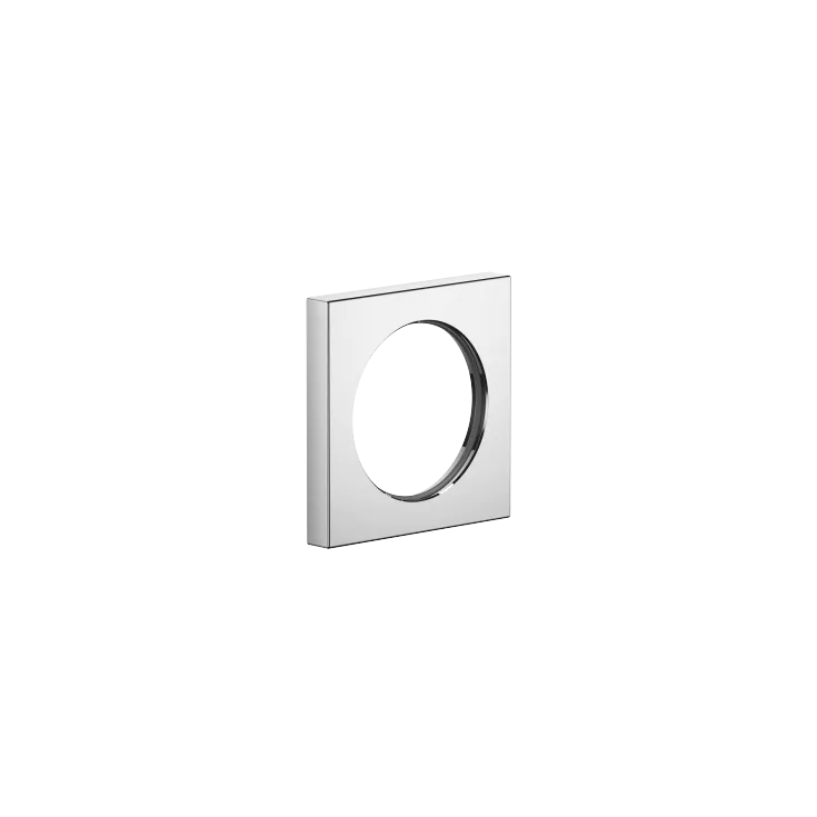 Rosette - Chrome - 12 720 980-00