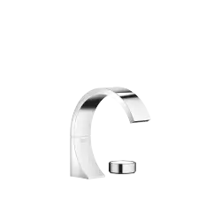 CYO Two-hole lavatory mixer without drain - Chrome - 29 218 811-00 0010