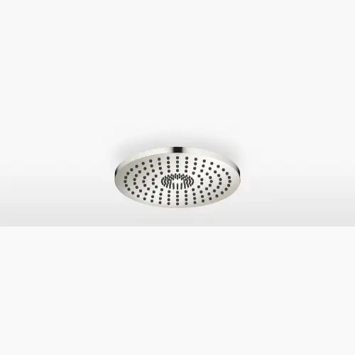 Rainshower for surface-mounted ceiling installation 300 mm - Platinum - 28 031 970-08 0050