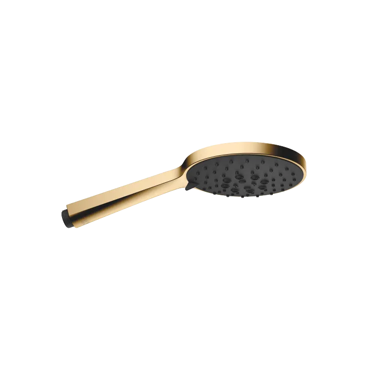 Hand shower - Brushed Durabrass (23kt Gold) - 28 016 979-28