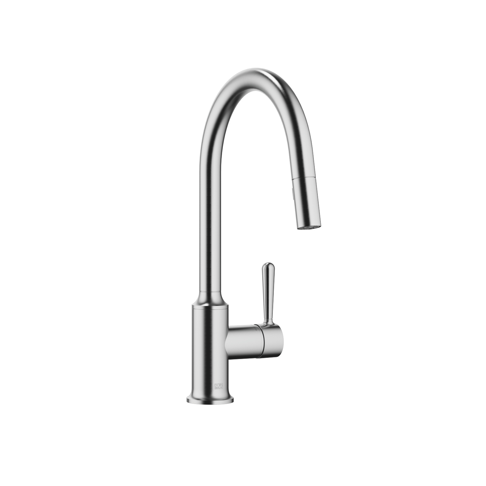 vaia-chrome-kitchen-faucets-single-lever-mixer-pull-down-with-spray