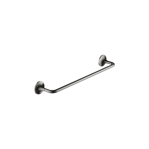 VAIA Badetuchhalter - Dark Chrome - 83 070 809-19
