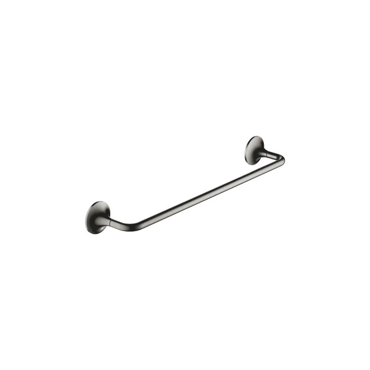 VAIA Porte-serviette de bain - Dark Chrome - 83 070 809-19