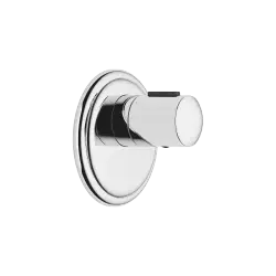 MADISON xTOOL Concealed thermostat without volume control - Chrome - 36 416 977-00