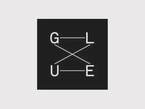 Glue Amsterdam_grau