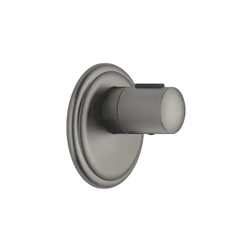 MADISON xTOOL Concealed thermostat without diverter - Brushed Dark Platinum - 36 416 977-99
