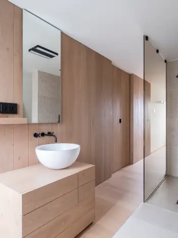 Reference Private Residence Netherlands