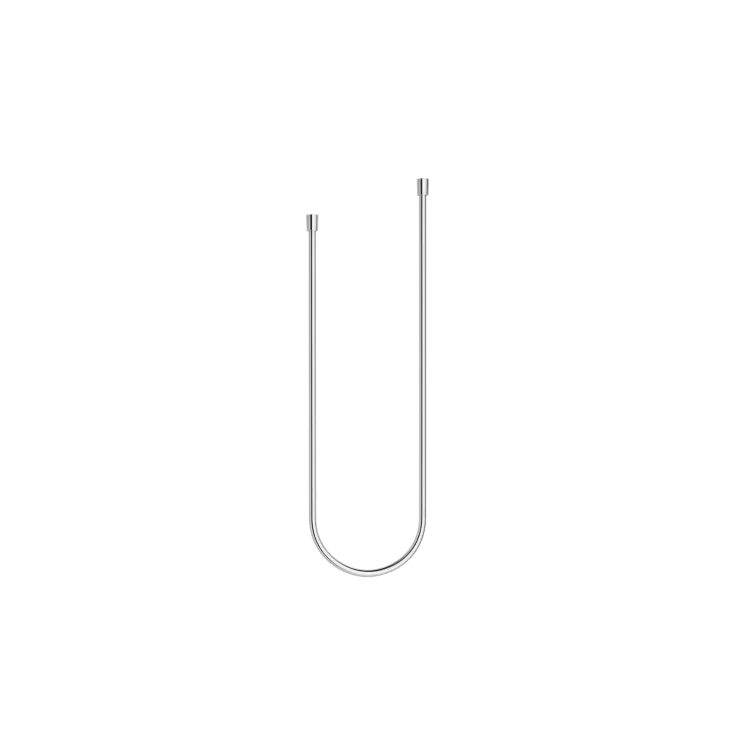 Plastic shower hose 1/2" x 1/2" x 1750 mm - 28 102 970-93