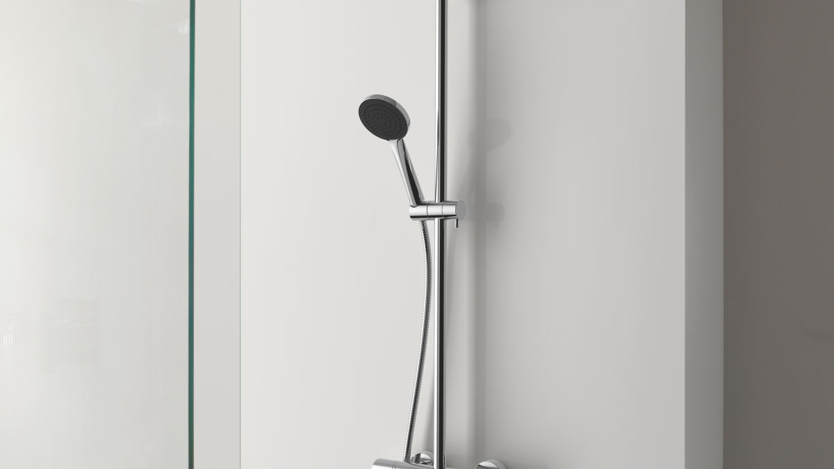 Hand Showers Dornbracht