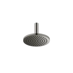 Rain shower with ceiling fixing 220 mm - Dark Chrome - 28 669 970-19 0050