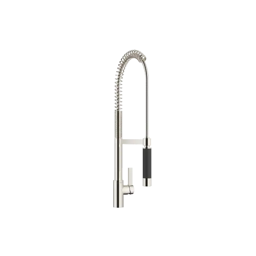TARA ULTRA Profi single-lever mixer - Platinum - 33 860 875-08 0010