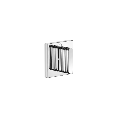CL.1 Concealed two-way diverter - Chrome - 36 201 705-00 0010