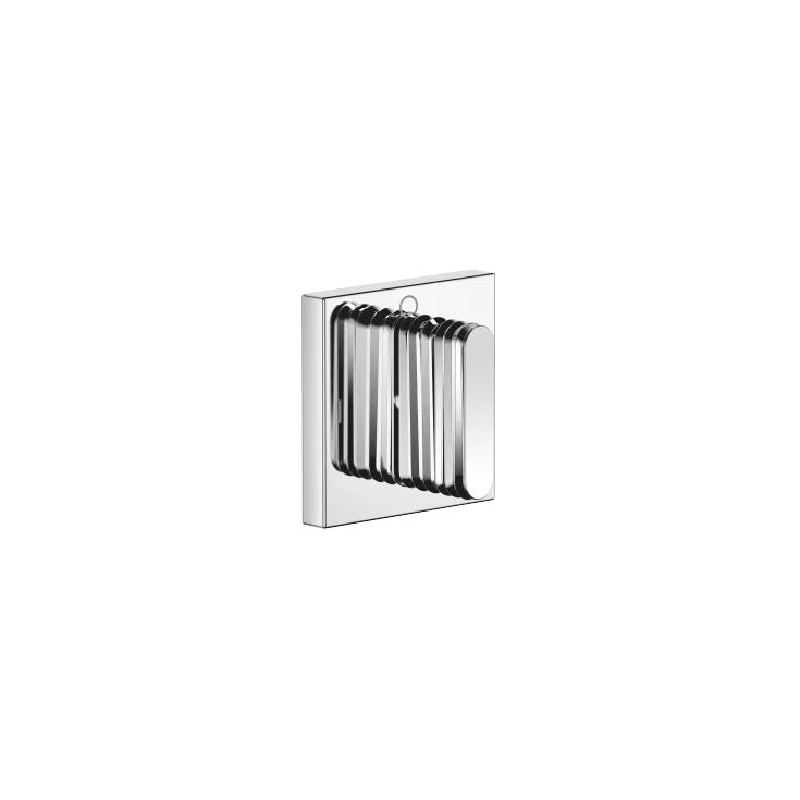 CL.1 Concealed two-way diverter - Chrome - 36 201 705-00 0010