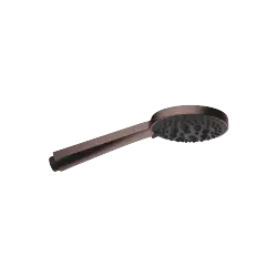 Douchette à main 100 mm - Dark Bronze brossé (PVD) - 28 018 979-43
