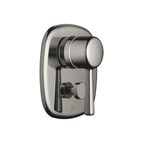 COYA UP-Einhandbatterie mit Umstellung - Dark Chrome - 36 120 404-19