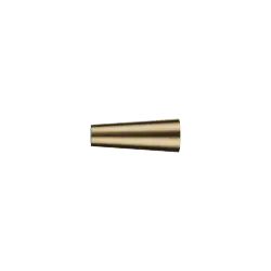 MADISON Lever insert - Brushed Dark Brass (PVD) - 11 170 370-39
