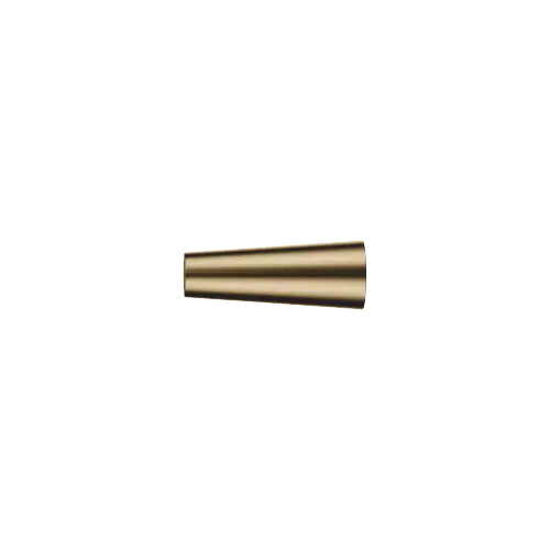 MADISON Embellecedor para maneta - Dark Brass cepillado (PVD) - 11 170 370-39