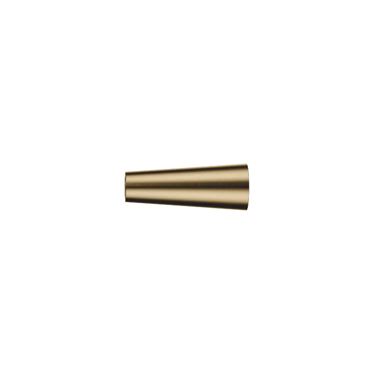 MADISON Lever insert - Brushed Dark Brass - 11 170 370-39
