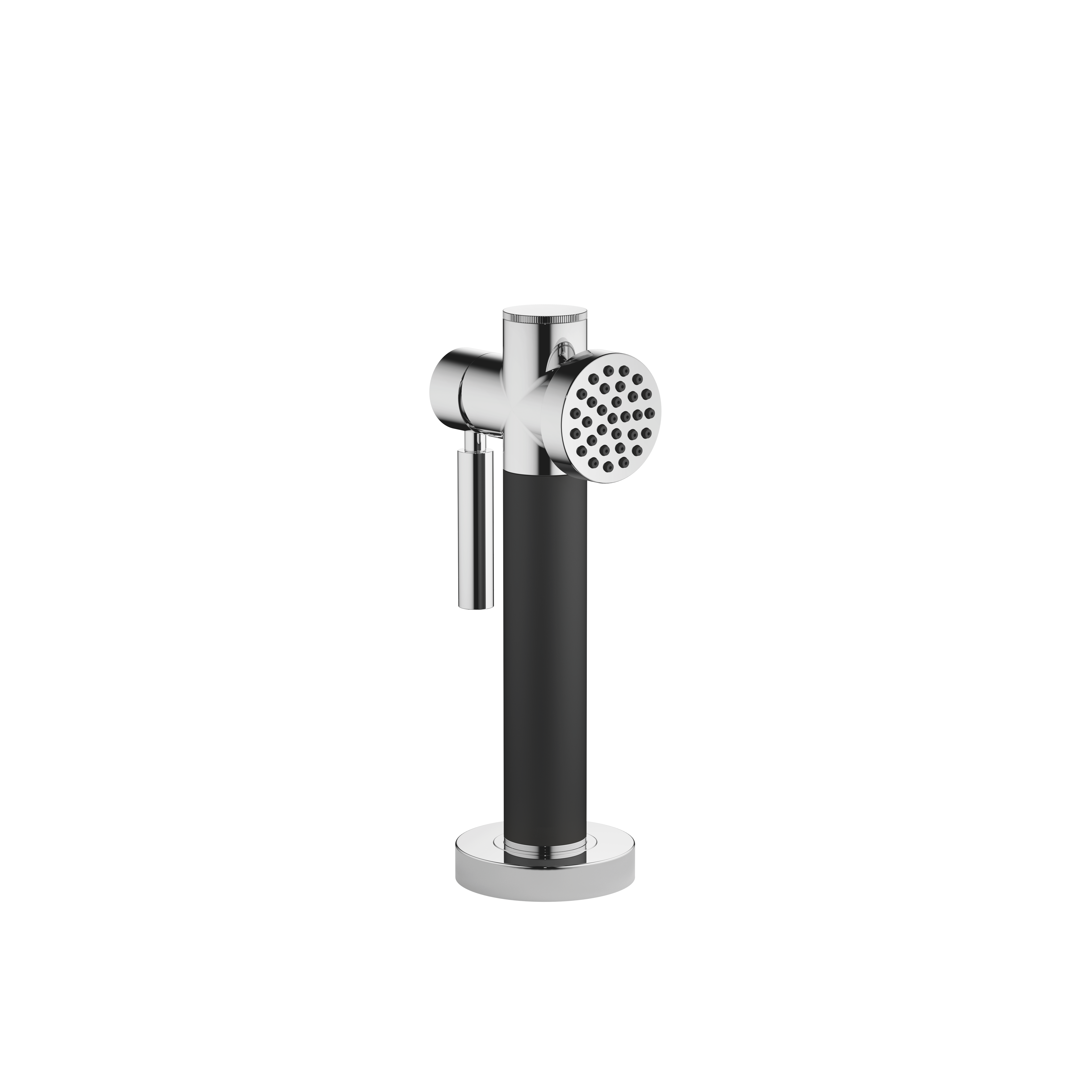 SERIES-VARIOUS Chrome : Side spray set