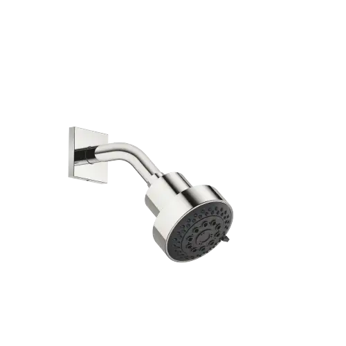 Showerhead - Platinum - 28 508 980-08 0010