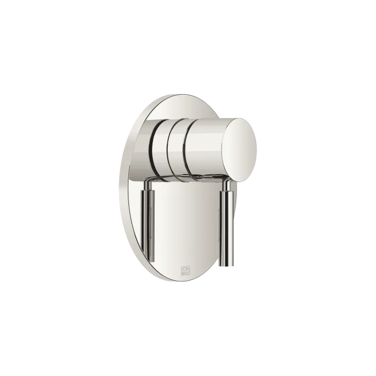 Pressure balanced valve without diverter - 36 900 660-08