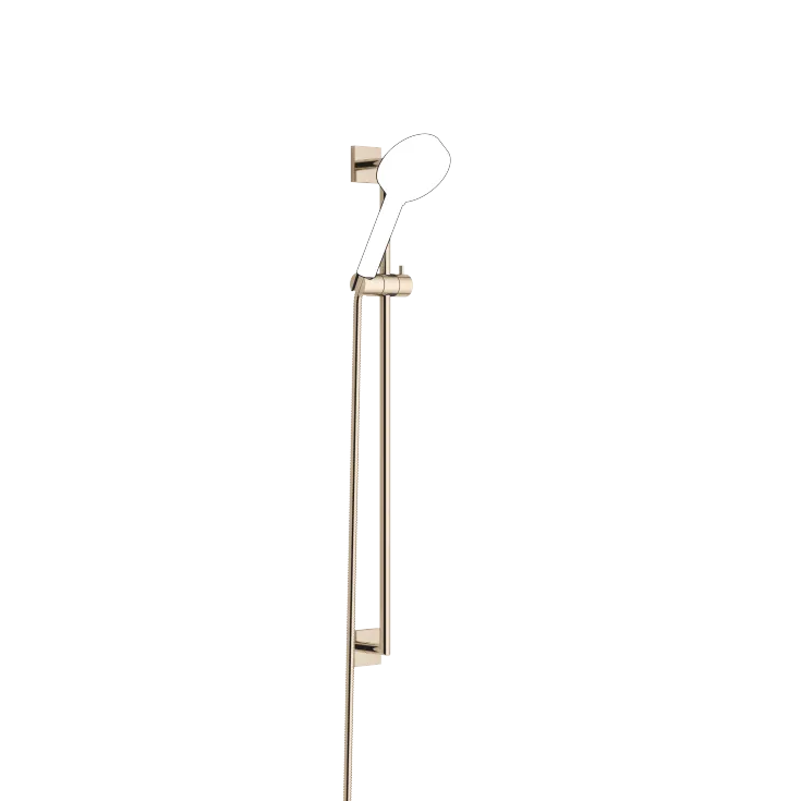 Shower set without hand shower - Champagne (22kt Gold) - 26 413 980-47