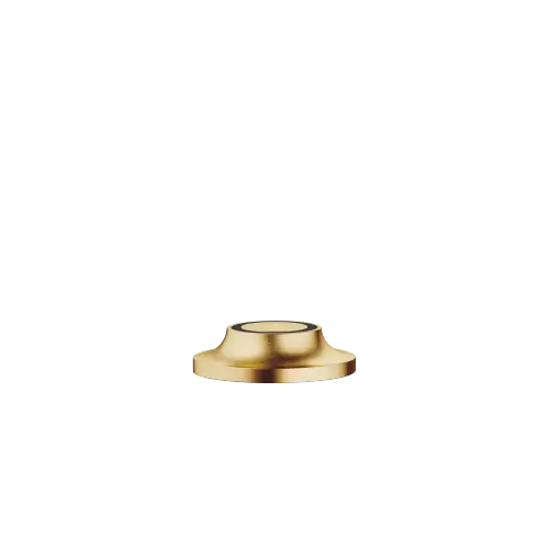 VAIA AIR SWITCH operating button, trim parts only - Brushed Durabrass (23kt Gold) - 10 713 809-28