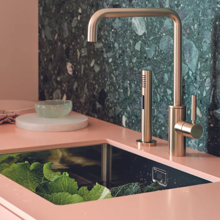 Downloadcenter Dornbracht