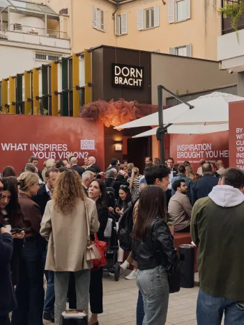 Milan Design Week_Dornbracht_1